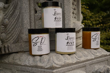 Load image into Gallery viewer, Unisex Sugar Polish with Turmeric