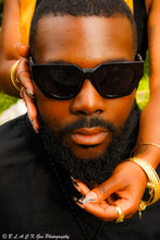 Load image into Gallery viewer, #EverythingMen Beard Balm & Oil