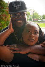 Load image into Gallery viewer, #TurnMeUp