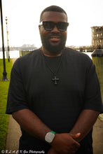 Load image into Gallery viewer, #EverythingMen Beard Balm & Oil