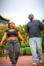 Load image into Gallery viewer, #TurnMeUp