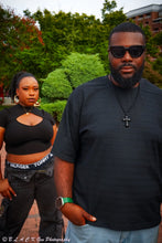 Load image into Gallery viewer, #TurnMeUp