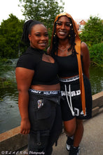 Load image into Gallery viewer, #TurnMeUp