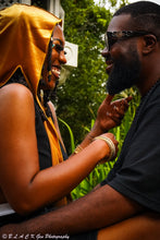 Load image into Gallery viewer, #EverythingMen Beard Balm & Oil