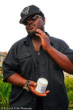 Load image into Gallery viewer, #EverythingMen Beard Balm & Oil