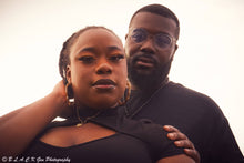 Load image into Gallery viewer, #TurnMeUp