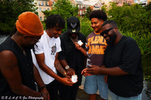 Load image into Gallery viewer, Oily Skin Face and Body Butter