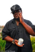 Load image into Gallery viewer, #EverythingMen Beard Balm & Oil