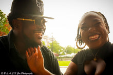 Load image into Gallery viewer, #EverythingMen Beard Balm & Oil