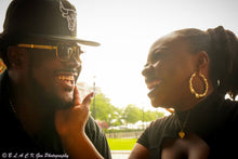 Load image into Gallery viewer, #EverythingMen Beard Balm & Oil