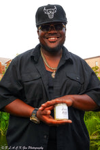 Load image into Gallery viewer, Oily Skin Face and Body Butter