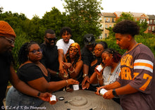 Load image into Gallery viewer, Unisex Sugar Polish with Turmeric