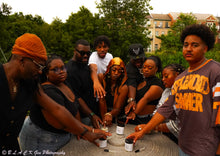 Load image into Gallery viewer, Oily Skin Face and Body Butter