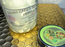 Load image into Gallery viewer, Oily Skin Face and Body Butter