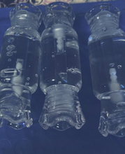 Load image into Gallery viewer, CandyGirl Clear Lip Gloss