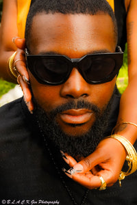 #EverythingMen Beard Balm & Oil