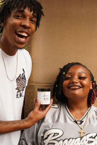 Acne/HP Skin Face and Body Butter