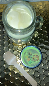 Oily Skin Face and Body Butter