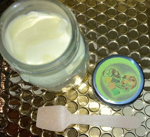 Oily Skin Face and Body Butter