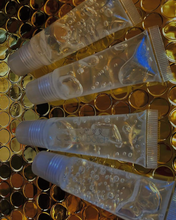 Load image into Gallery viewer, Our Original 10ML SqueezeTube Clear Lip Gloss
