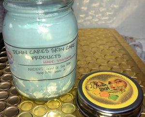 Acne/HP Skin Face and Body Butter