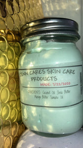 Acne/HP Skin Face and Body Butter