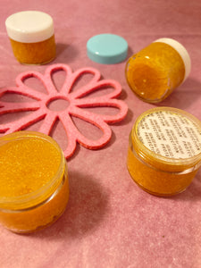 Lip Scrub