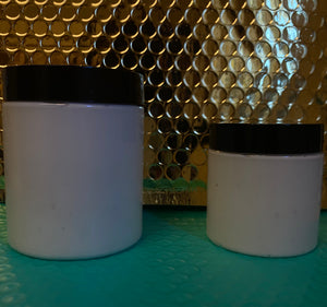 Dry Skin Face and Body Butter