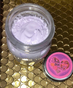 Normal/Combination Skin Face and Body Butter