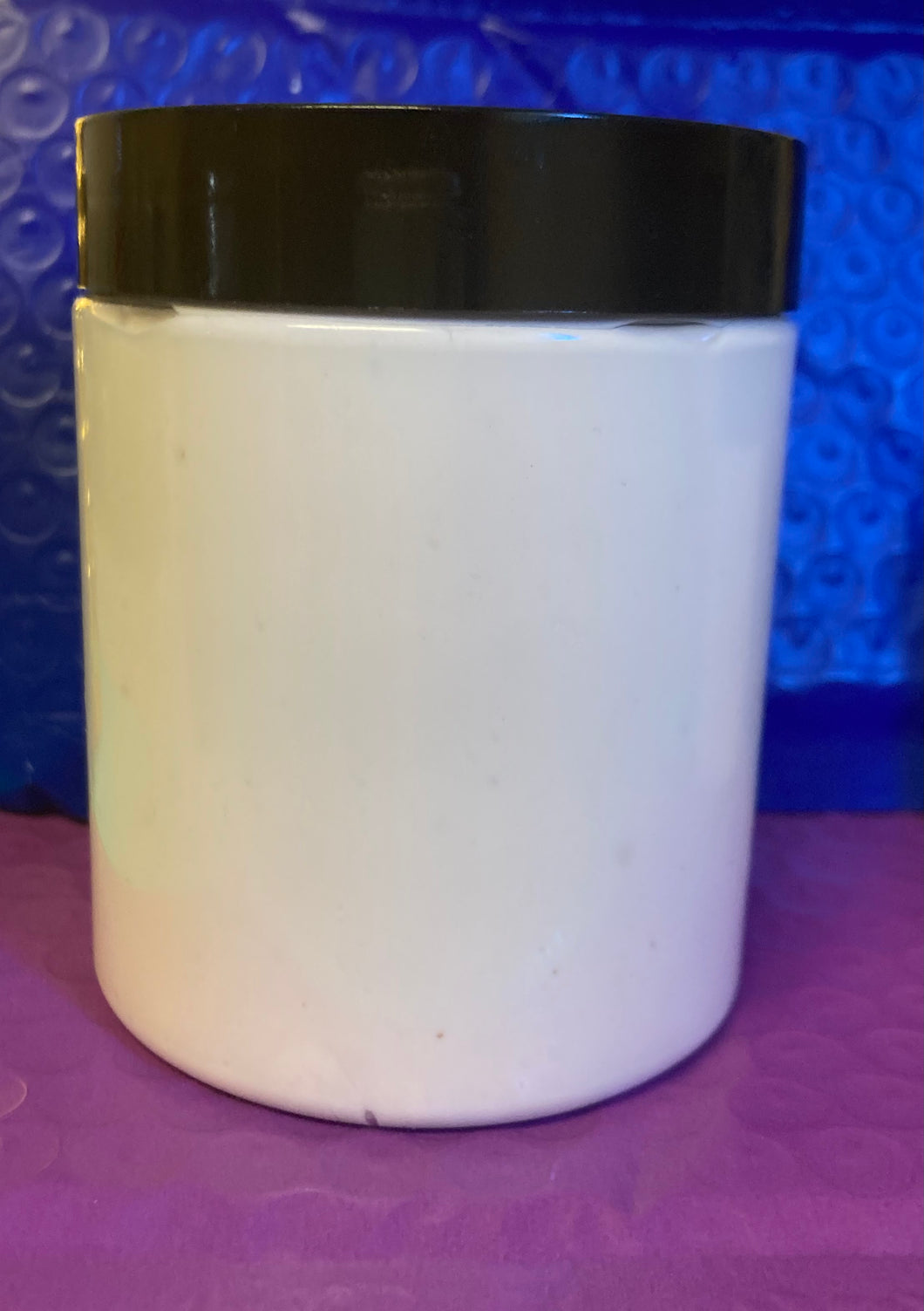 Dry Skin Face and Body Butter